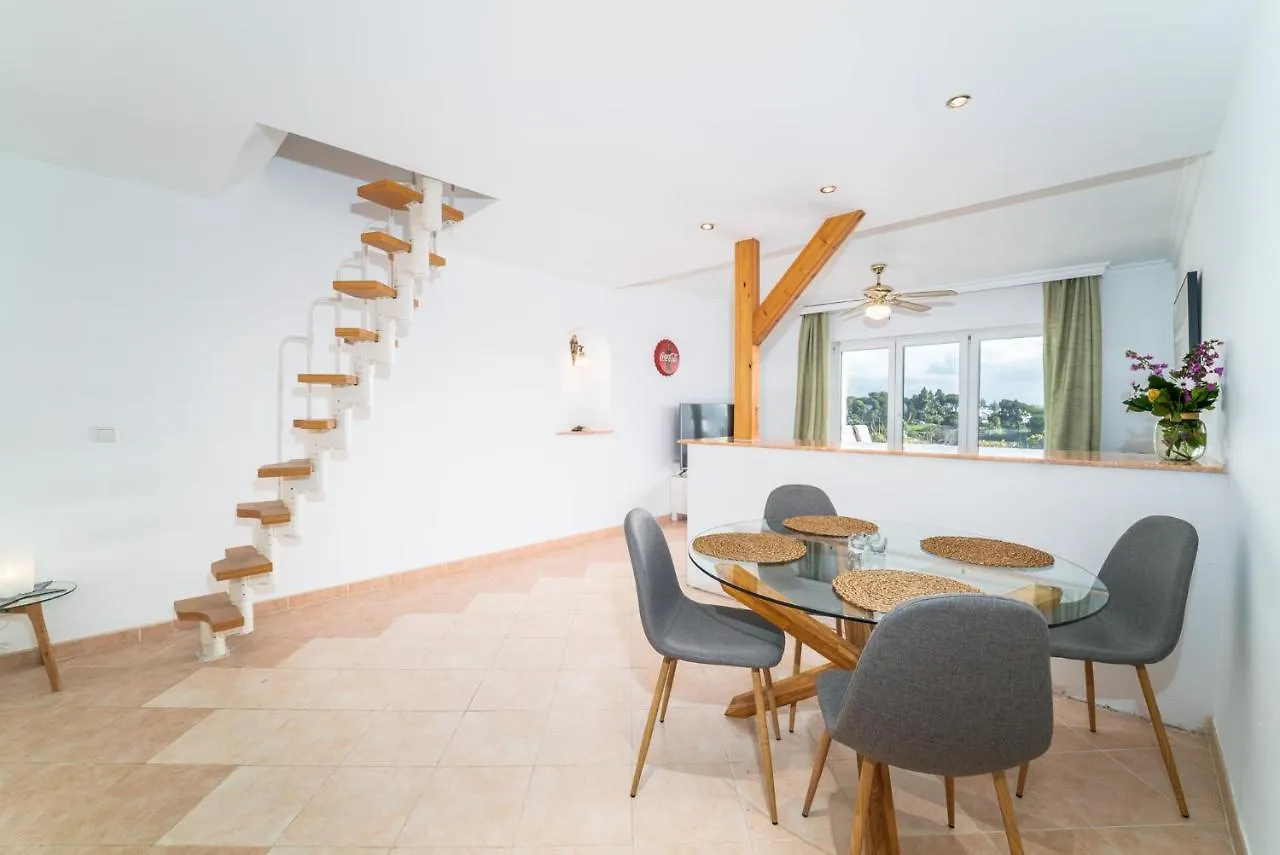 Azahara 1 3A Casa Concha Great Location And Nice View Located In The Popular Aloha Apartment Marbella