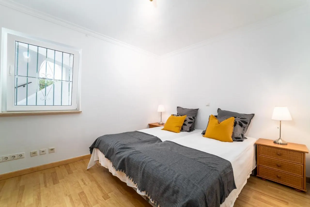 Azahara 1 3A Casa Concha Great Location And Nice View Located In The Popular Aloha Apartment Marbella 0*,  Spain