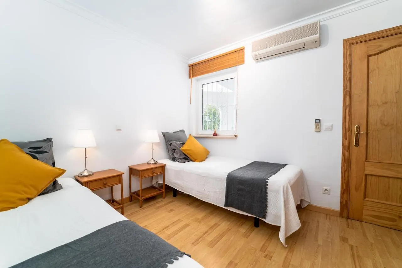 Azahara 1 3A Casa Concha Great Location And Nice View Located In The Popular Aloha Apartment Marbella