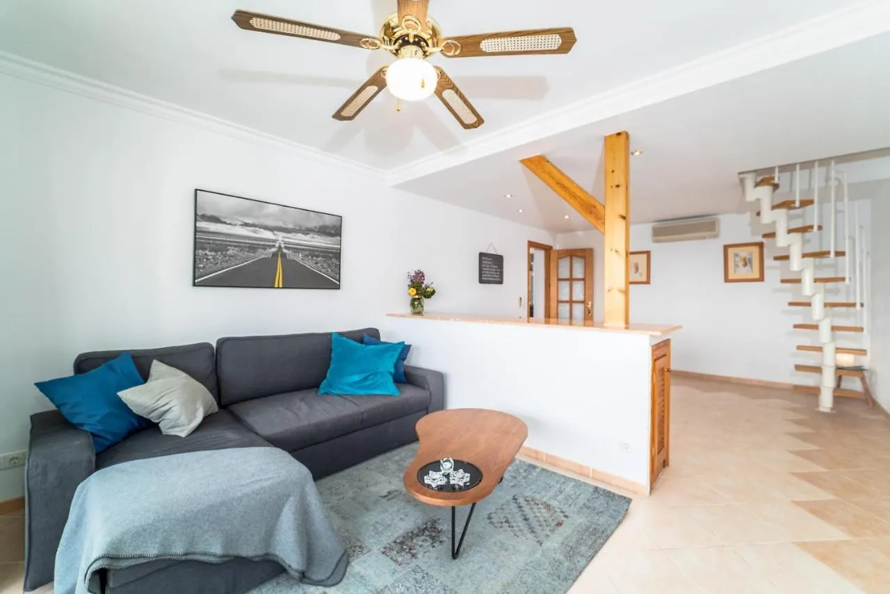 Azahara 1 3A Casa Concha Great Location And Nice View Located In The Popular Aloha Apartment Marbella Spain