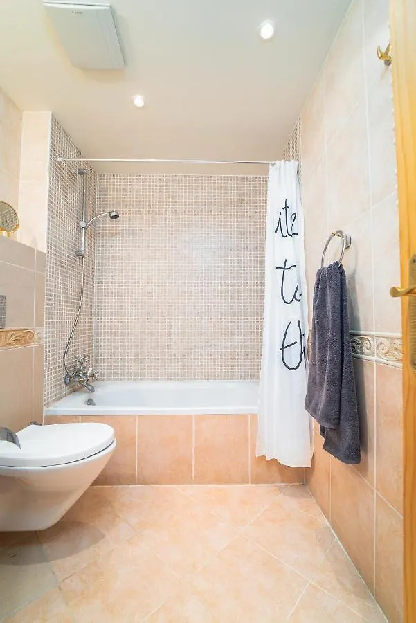 Azahara 1 3A Casa Concha Great Location And Nice View Located In The Popular Aloha Apartment Marbella