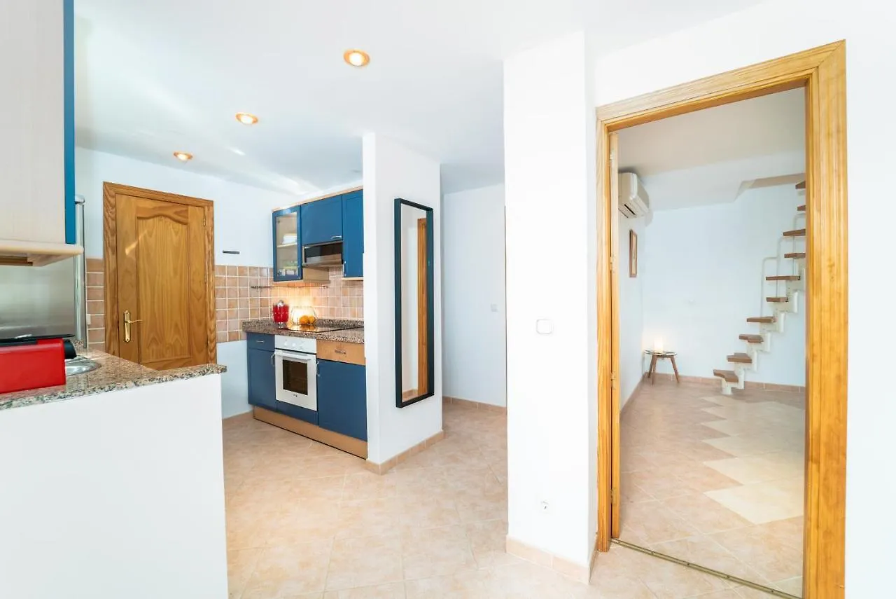 Azahara 1 3A Casa Concha Great Location And Nice View Located In The Popular Aloha Apartment Marbella