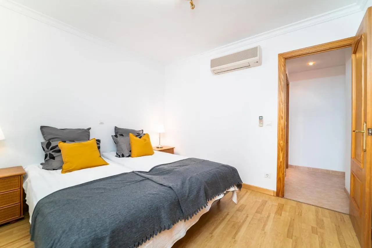 Azahara 1 3A Casa Concha Great Location And Nice View Located In The Popular Aloha Apartment Marbella 0*,  Spain
