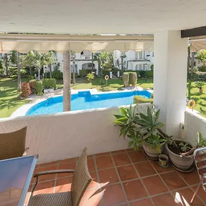  Apartment Naranjo, Puerto Banus Naranjos De