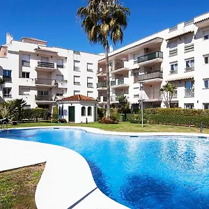  Apartment Lorcrimar By Interhome