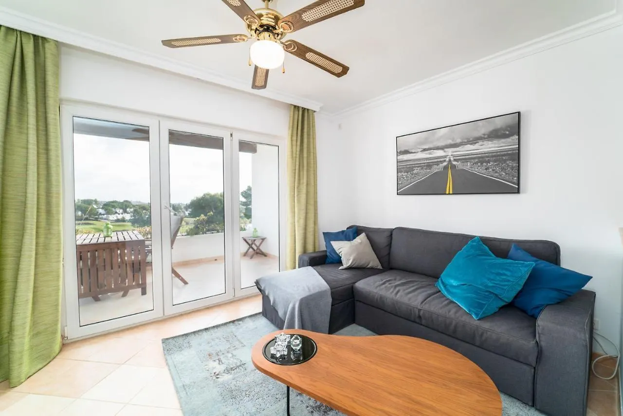 Apartmán Azahara 1 3A Casa Concha Great Location And Nice View Located In The Popular Aloha Marbella Španělsko